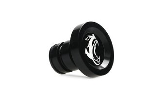 Bouchon de Kick Voca CNC Derbi
