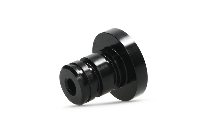 Bouchon de Kick Voca CNC Derbi