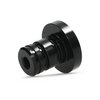 Bouchon de Kick Voca CNC Derbi