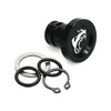 Bouchon de Kick Voca CNC Derbi