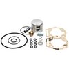 Cylinder Kit Voca Bestia 80cc Derbi Euro 3/4 black