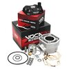 Cylinder Kit Voca Bestia 80cc Derbi Euro 3/4 black