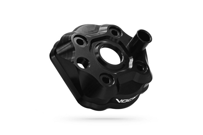 Cylinder Kit Voca Bestia 80cc Derbi Euro 3/4 black