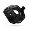 Cylinder Kit Voca Bestia 80cc Derbi Euro 3/4 black