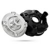 Testa Voca Race Head 50mm Derbi Euro 3/4 Nera
