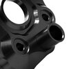 Testa Voca Race Head 50mm Derbi Euro 3/4 Nera