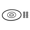 Testa Voca Race Head 50mm Derbi Euro 3/4 Nera