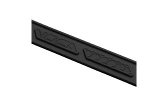 Rubber Insert silencer clamp Voca black
