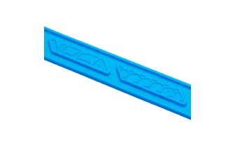 Rubber Insert silencer clamp Voca blue
