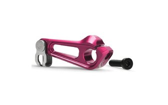 Clutch Release Lever Voca CNC Derbi pink