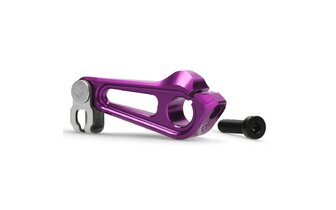 Clutch Release Lever Voca CNC Derbi purple