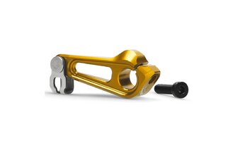 Clutch Release Lever Voca CNC Derbi gold