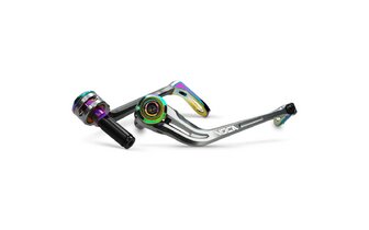Lever Guards Voca EVO CNC neochrome