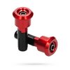 Lever Guards Voca EVO CNC red