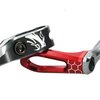 Lever Guards Voca EVO CNC red