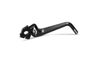 Kickstart Lever Voca CNC AM6 black