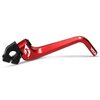 Kickstart Lever Voca CNC AM6 red