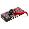 Kickstart Lever Voca CNC AM6 red