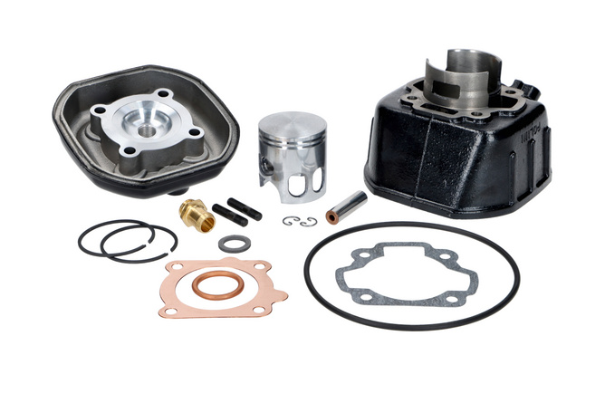 Zylinder Kit d.46mm Polini Honda Camino LC