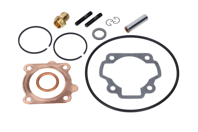 Zylinder Kit d.46mm Polini Honda Camino LC