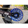 Rear Sprocket 48T 428 MotoForce Racing Sherco 50 Alu Blue