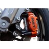 Support d'&eacute;trier 4 pistons Stage6 Moto 50