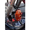 Support d'&eacute;trier 4 pistons Stage6 Moto 50