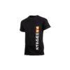 T-Shirt Stage6 Axis schwarz
