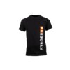 T-Shirt Stage6 Axis schwarz