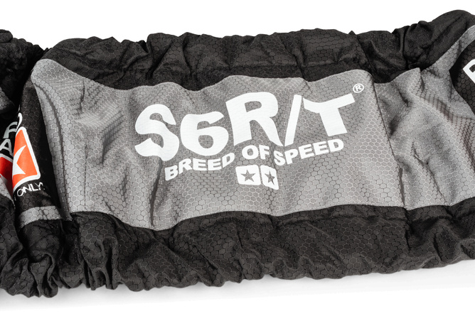 Tire Warmer Set Stage6 R/T TempControl 12"