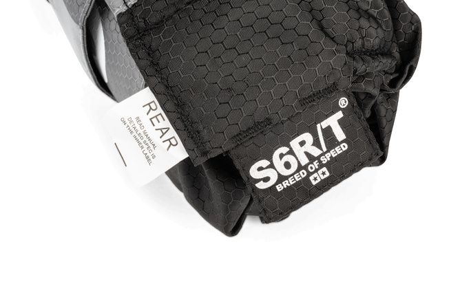 Tire Warmer Set Stage6 R/T TempControl 12"