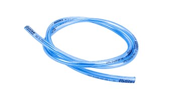 Fuel Hose 5x8mm Stage6 HQ blue