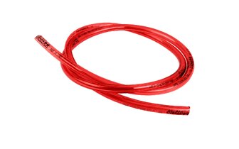 Fuel Hose 5x8mm Stage6 HQ red