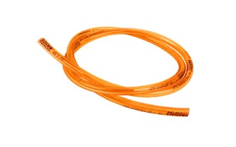 Benzinschlauch 5x8mm Stage6 HQ orange