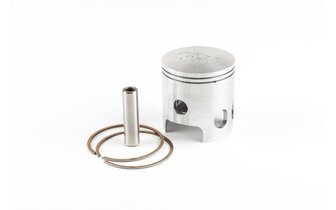 Piston d.47mm c&ocirc;te B Stage6 StreetRace 70cc MBK Booster