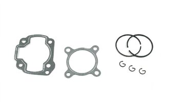 Cylinder Gasket Set DR 70cc Minarelli horizontal AC