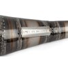 Exhaust MVT S-Race SP2 50 TPSI Peugeot MVL / SP black