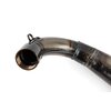 Exhaust MVT S-Race SP2 50 TPSI Peugeot MVL / SP black