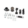 Exhaust MVT S-Race SP2 50 TPSI Peugeot MVL / SP black