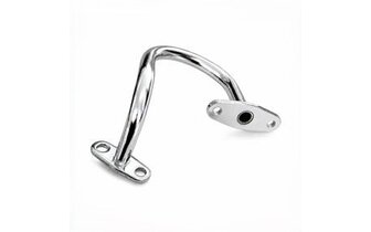 Rohr Sekund&auml;rluftsystem China 4T / GY6 50ccm