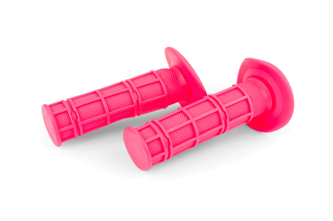 Griffe Motocross STR8 Pink