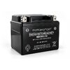 Motoforce SLA4L-BS 12V 5A Battery