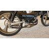 Silencer Stage6 R/T 70cc black