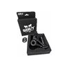 Brake Caliper Adapter Stage6 R/T MK2 4-piston Piaggio Zip