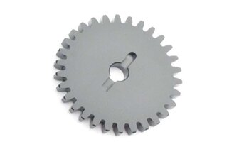 Pignon de pompe &agrave; eau TPR pour kit cloche monolitique