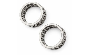 Cages &agrave; aiguilles pour cloche TPR monolitique (paire)