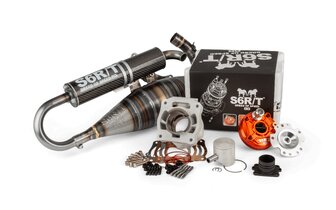 Tuning Kit cylinder + exhaust Stage6 R/T FL70