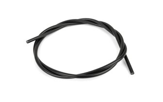 Throttle Cable Housing 5mm HQ black